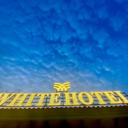 White Hotel Lang Son Zewnętrze zdjęcie
