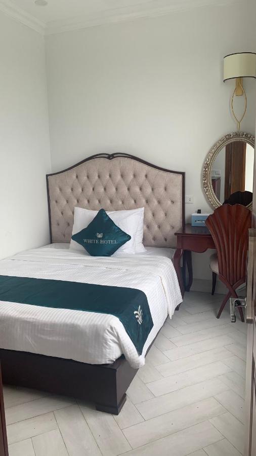 White Hotel Lang Son Zewnętrze zdjęcie