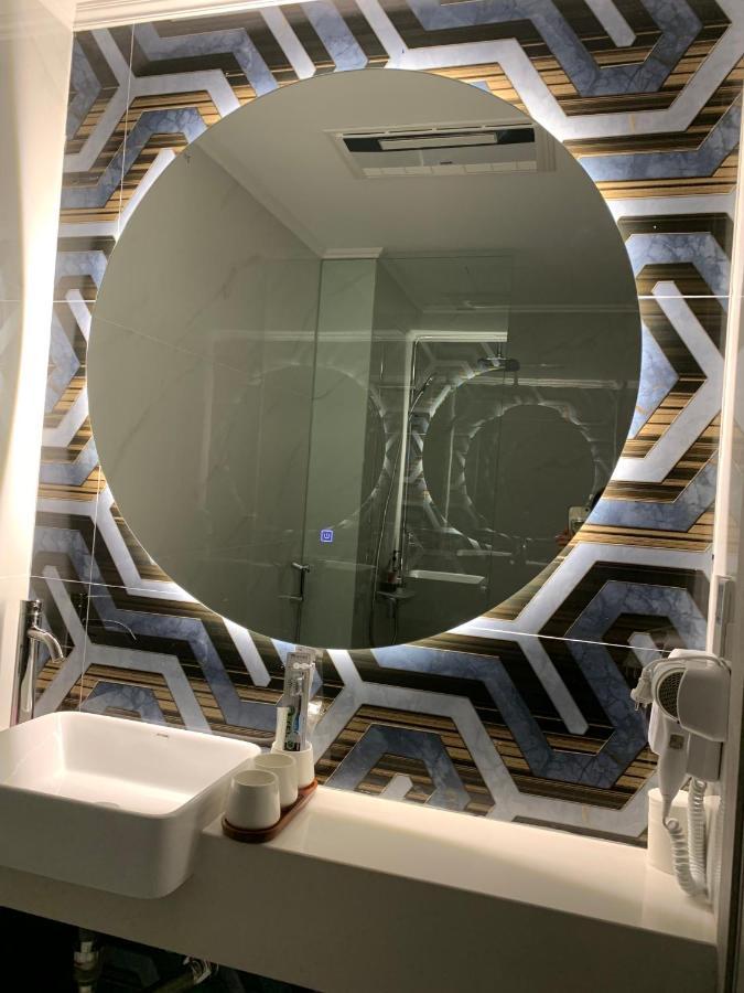 White Hotel Lang Son Zewnętrze zdjęcie